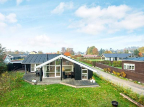 4 star holiday home in B rkop in Børkop